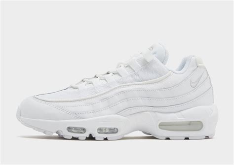 nike air max 95 weiß herren sale|Nike Air Max 95 foot locker.